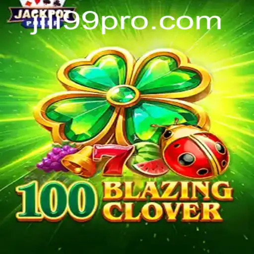 Discover the Thrills of 100BlazingClover: A Game of Chance and Strategy