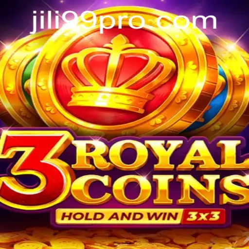Exploring 3royalcoins: An In-Depth Look at JILI99's Exciting Game