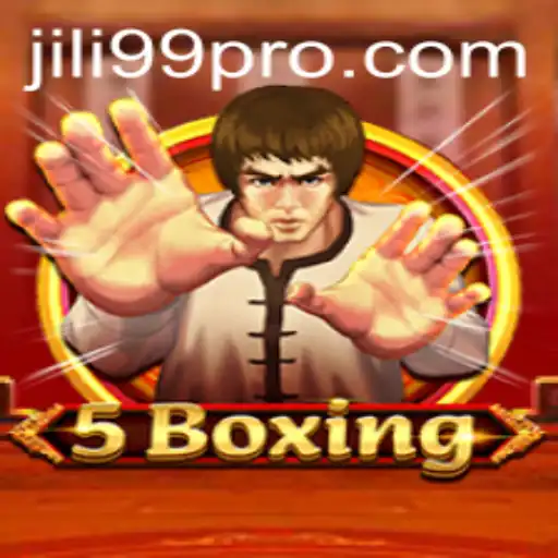 Exploring the Dynamic World of 5Boxing with JILI99