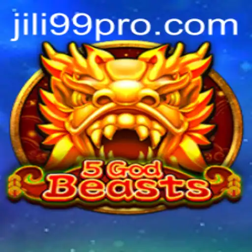 Discover the Exciting World of 5GodBeasts: A New Era in Gaming