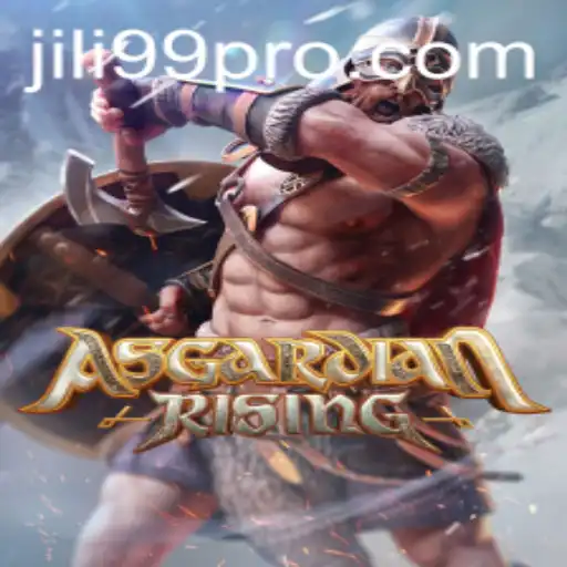 AsgardianRising: An Epic Adventure in Mythology and Strategy