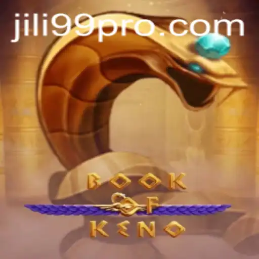 Exploring the Intricacies of BookOfKeno: A Deep Dive into JILI99's Innovative Game