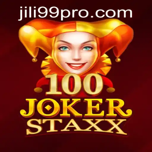 Exploring the Thrills of 100JokerStaxx with JILI99