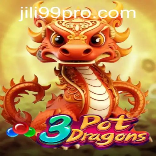Exploring the World of 3PotDragons: A Dive into JILI99's Unique Gaming Experience