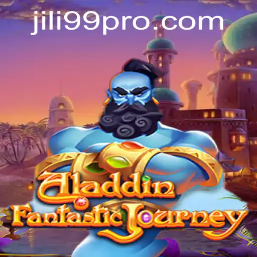 Aladdin: Journey into the World of JILI99's Enchanting Game