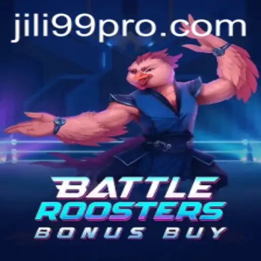 Exploring BattleRoostersBonusBuy: A Thrilling Addition to JILI99