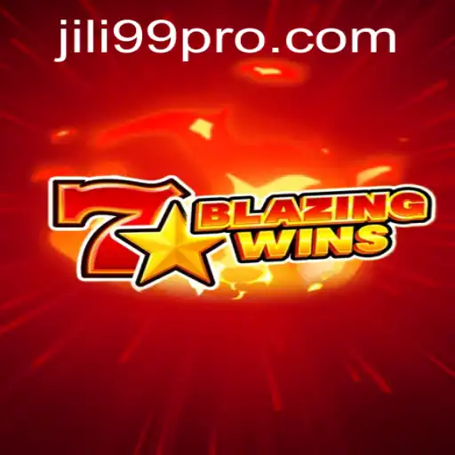 Unveiling the Excitement of BlazingWins: A Deep Dive into the Game by JILI99