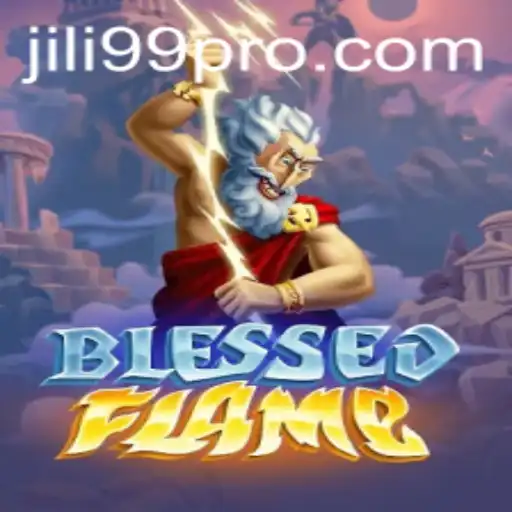 Exploring the Enchanting World of BlessedFlame and Its Connection to JILI99
