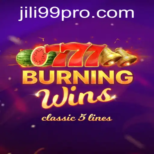 Exciting Gameplay of BurningWins: A Look into JILI99's Popular Game