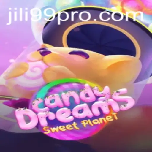 CandyDreams: A Sweet Adventure with JILI99