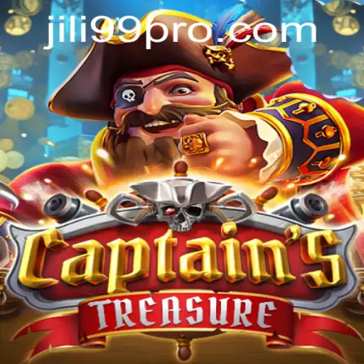 Discovering the Exciting World of CaptainssTreasure with JILI99