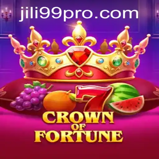 Discover CrownofFortune: The Exciting World of JILI99