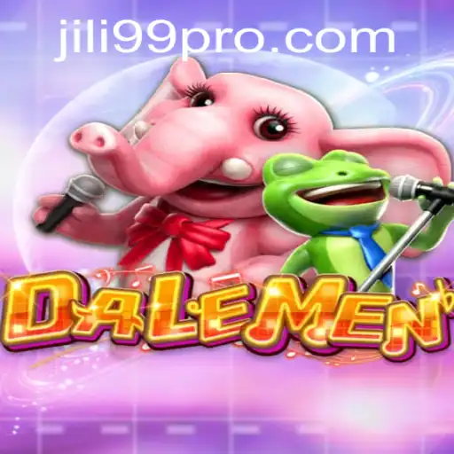 Exploring the Dynamic World of DALEMEN: A Comprehensive Guide