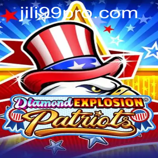 The Thrilling Universe of DiamondExplosionPatriots: A Comprehensive Guide