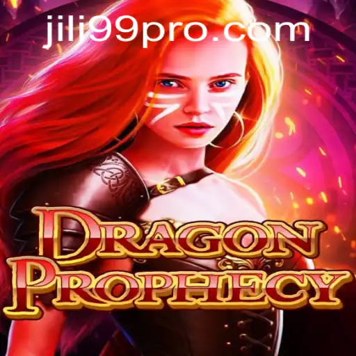 DragonProphecy: Unleashing the Epic Fantasy Adventure with JILI99
