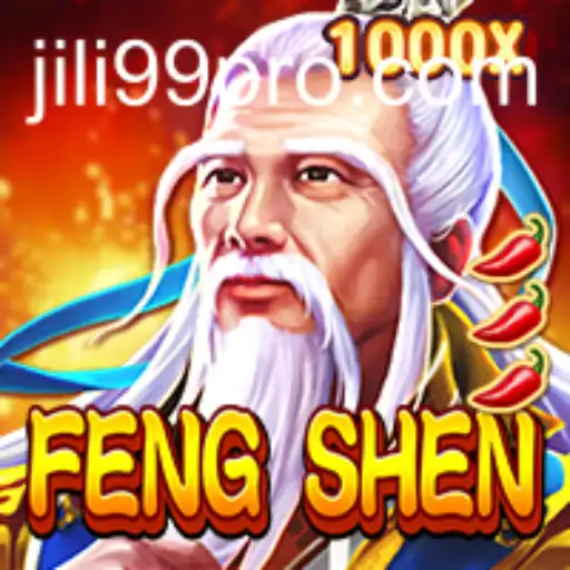 Unveiling FengShen: A New Era in Gaming with JILI99