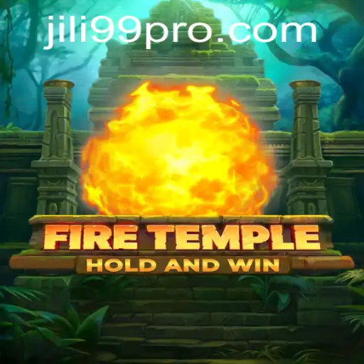 Exploring the Mystical Realm of FireTemple: A Deep Dive into Gameplay with JILI99