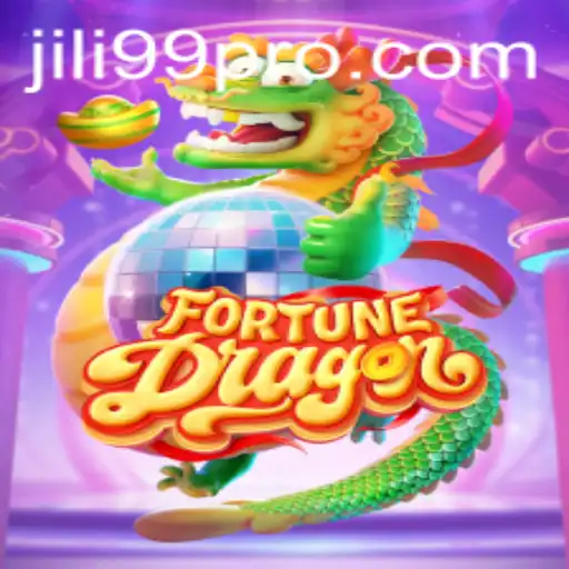 Unveiling FortuneDragon: A Thrilling Adventure with JILI99