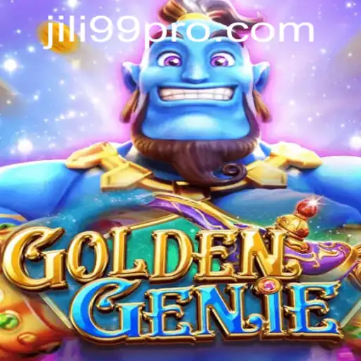 Unveiling the Magic of GOLDENGENIE: A Captivating Journey with JILI99