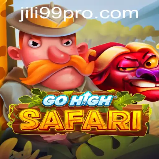 Exciting World of GoHighSafari and JILI99