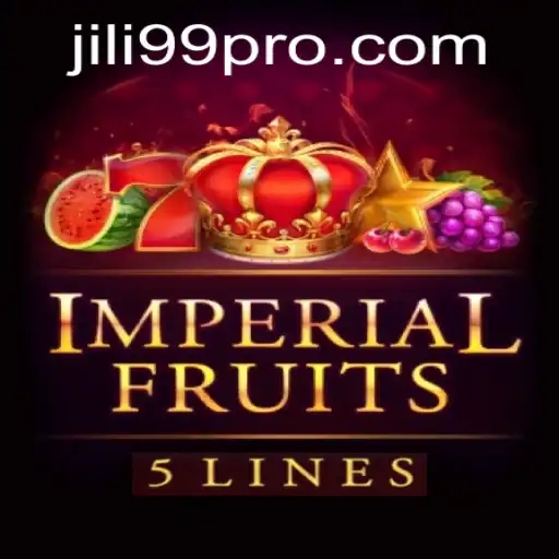 Explore ImperialFruits5: A Thrilling Journey into the World of Online Gaming with JILI99