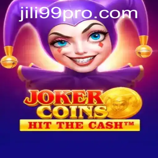 Exploring the Exciting World of JokerCoins: A Thrilling Game Experience with JILI99