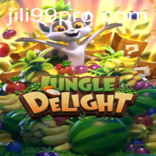 JungleDelight: A Thrilling Expedition into the Tropics