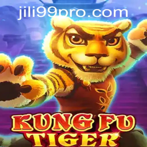 KungFuTiger: A Dynamic Gaming Experience with JILI99