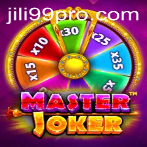 Exploring the World of MasterJoker with JILI99