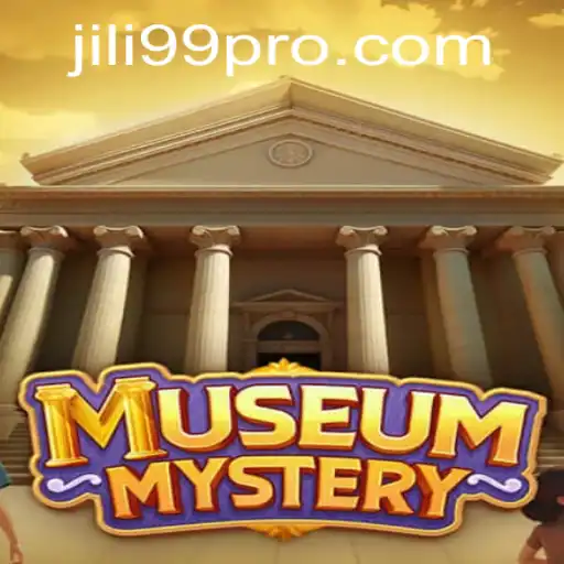 Unveiling the Enigma of MuseumMystery: The Adventurous Journey Begins