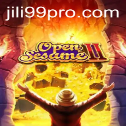 OpenSesameII: Unlock the Adventure with JILI99