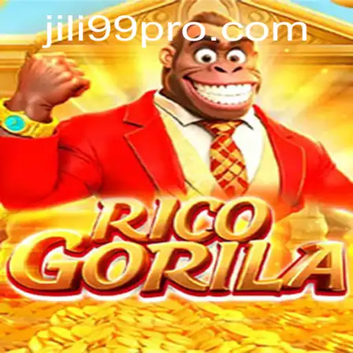Exploring the Dynamic World of RicoGorila: A New Era in Gaming with JILI99