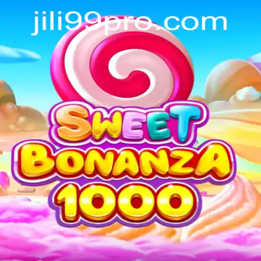 Exploring the Sweet Thrills of SweetBonanza1000