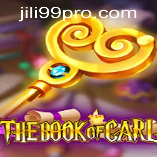 Discover the Enigmatic World of 'TheBookofCarl' with JILI99
