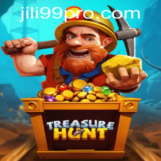Exploring the Excitement of TreasureHunt: A Journey with JILI99