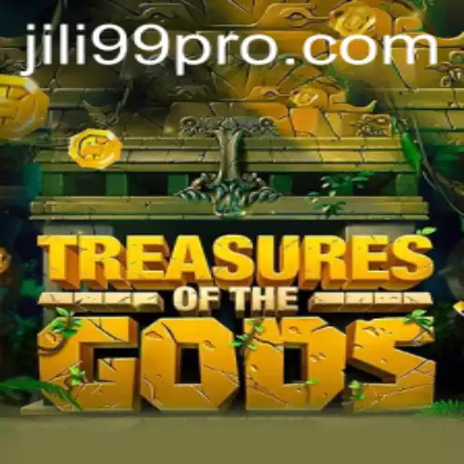 Discover the Adventure of TreasureoftheGods — The Ultimate Gaming Experience with JILI99