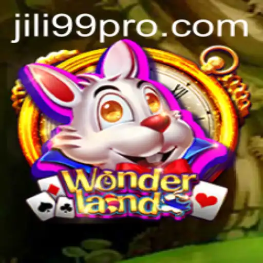 Exploring the Mystical World of Wonderland: A Journey with JILI99