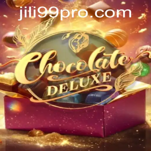 Unlocking the Sweet Adventure of ChocolateDeluxe