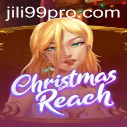 Discover the Enchanting World of ChristmasReach: The Festive Adventure by JILI99