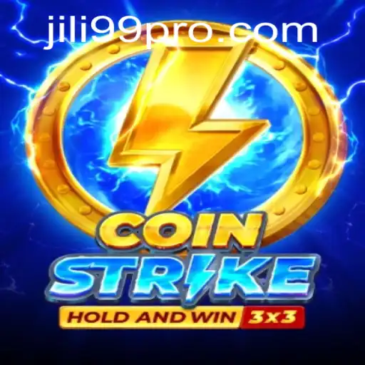 Unveiling Coinstrike: A New Era in Gaming with JILI99