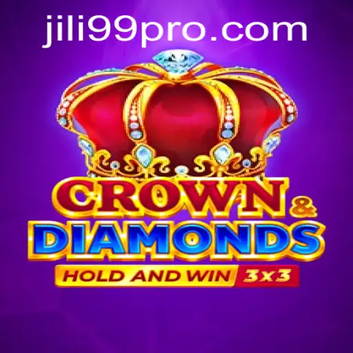 Exploring the Intricacies of Crowndiamonds: A Guide to JILI99's Latest Sensation