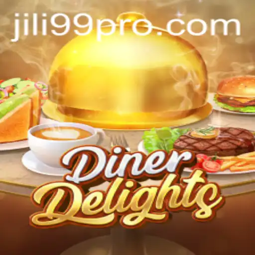 Discover the Tantalizing World of DinerDelights