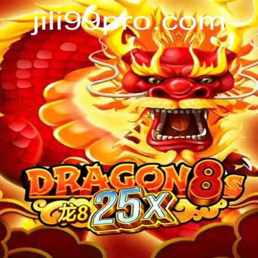 Discover the Thrilling World of Dragon8s25x