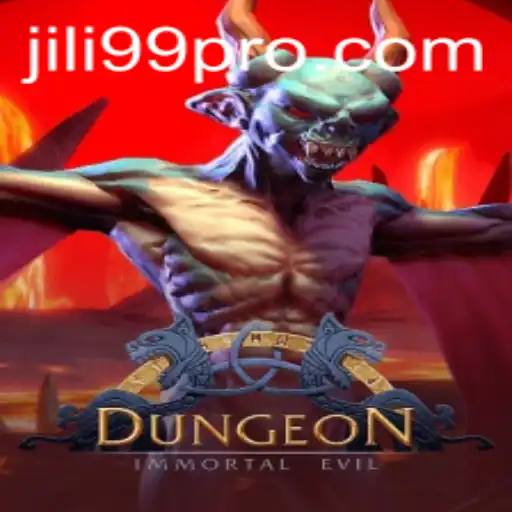 Exploring the Enigmatic World of Dungeon with JILI99