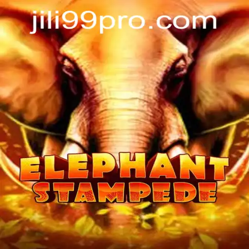 ElephantStampede: An Exciting Adventure with JILI99