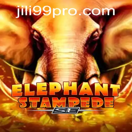 Exploring the Thrills of ElephantStampedeSE in the World of JILI99