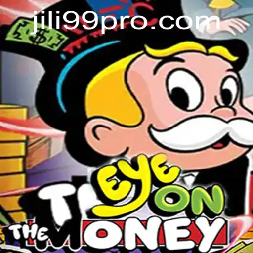 Exploring EyeOnTheMoney: The Thrilling Game Revolution by JILI99