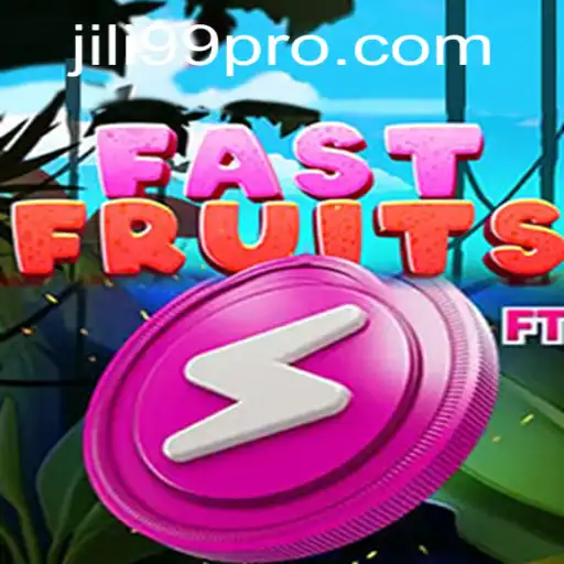 FastFruits: An Exciting Adventure in the Gaming Universe with JILI99