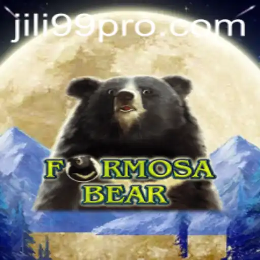 Discovering FormosaBear: An Adventure with JILI99