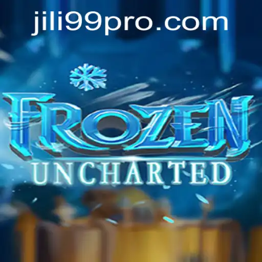 FrozenUncharted: The Adventurous Journey